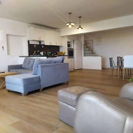 Dekel-City Center And Sea View -New Listing Eilat Exterior foto