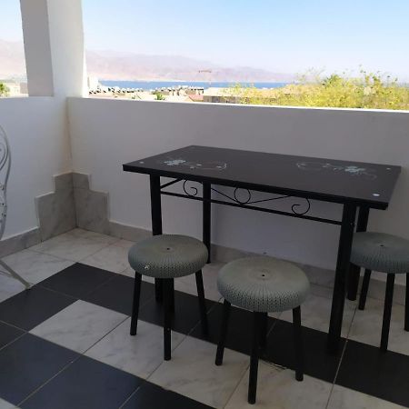 Dekel-City Center And Sea View -New Listing Eilat Exterior foto