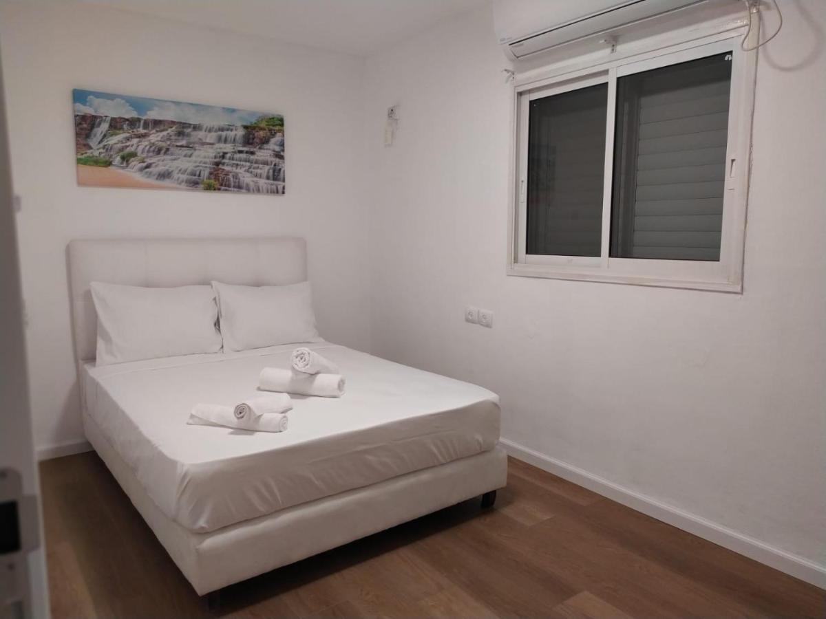 Dekel-City Center And Sea View -New Listing Eilat Exterior foto
