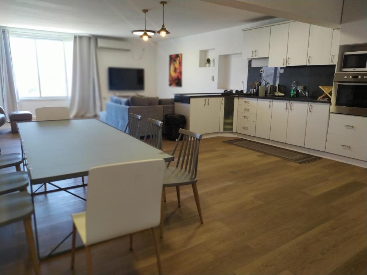Dekel-City Center And Sea View -New Listing Eilat Exterior foto