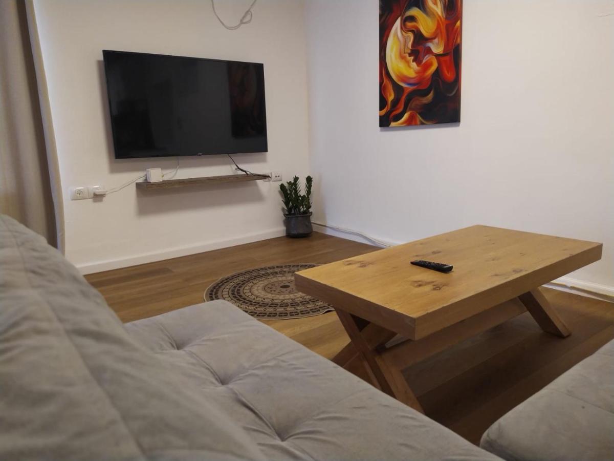 Dekel-City Center And Sea View -New Listing Eilat Exterior foto