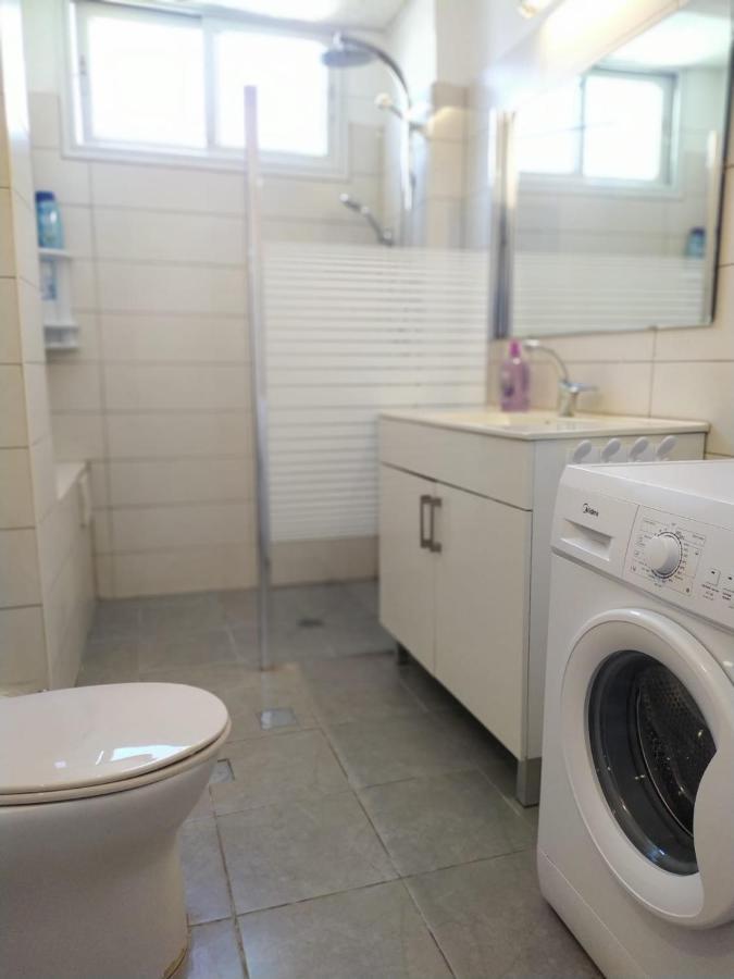 Dekel-City Center And Sea View -New Listing Eilat Exterior foto