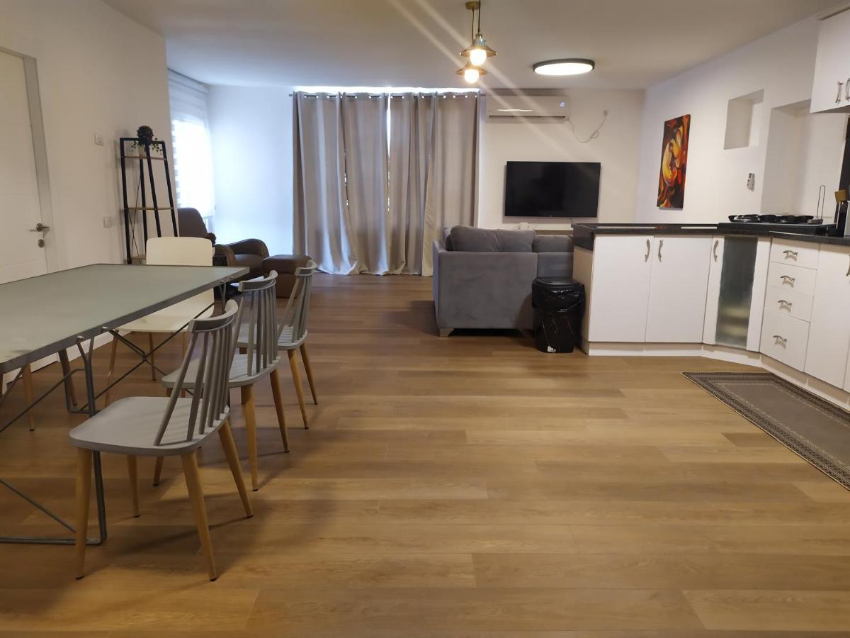 Dekel-City Center And Sea View -New Listing Eilat Exterior foto